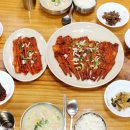 용대리농수산물판매장