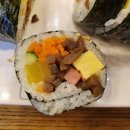 오늘애김밥진접 이미지