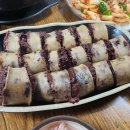 전주 선지 순대 추어탕 이미지