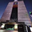 루벤스모텔 이미지