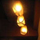 된장예술과 술 이미지