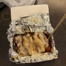 소일초등학교+대장유치원 | [돌격닭강정 부천역점] 부천역 애견 동반이 가능한 닭강정 맛집 포장 후기 🥣