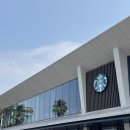 제주본 | 제주공항 근처 스타벅스 제주 한정메뉴 마셔본 솔직후기 (내돈내산)