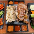 귀한족발 왕십리점 이미지