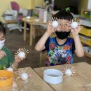 퍼니 놀이미술 이미지