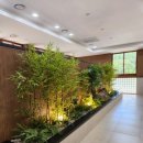 부석사 공중화장실 이미지