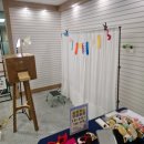 구미도서관 | 경북교육청구미도서관 인생네컷 촬영후기 각인각색 포토부스