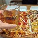 빅스타피자 | 빅스타피자 김해장유점 내돈내산 배달후기