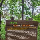 부락산 둘레길 | 송탄 놀거리 부락산 둘레길 등산코스 데이트