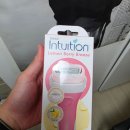 인튜이션 | [내돈내산]여름 제모템 찾는다면? 인튜이션 레몬베리 브리즈 리얼후기!