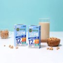 설탕 줄이고 단백질로 가득 채워 영양사도 인정한 &#39;착한&#39; 두유 10 이미지