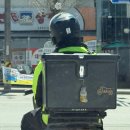 목포역 횡단보도 천원김밥 | 주말이 끝이라고 ???