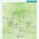 2024년 10월 정기산행 공지(평창 계방산(1,577m) 이미지