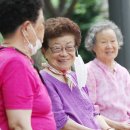 남부법마을 경로당 이미지