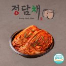 정담채
