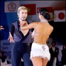 We댄스스포츠 이미지