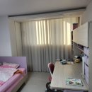 용산-현장-300 | 대구 용산동 용산롯데캐슬그랜드 맞춤 커튼과 블라인드 설치 후기 – 창안애 달서점 믿고 맡겨요!