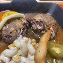 씨유 전포카페거리점 | [부산/전포] 서면함박스테이크 맛집 다락 전포카페거리점 솔직 후기