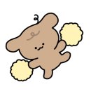 강아지스푼 이미지