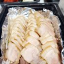 수원 영화동 한보따리 족발 보쌈 북문점 배달 추천 맛집
