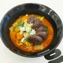 킹오브떡볶이 - 세종특별자치시 한누리대로 1820 | 킹오브떡볶이