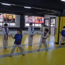 용인대 부곡 태권도장 이미지