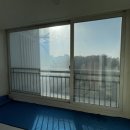 거여1단지(106동) | 유리백화현상 있었던 거여현대1차 한 현장