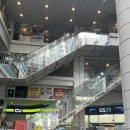 GS25 해운대아이파크점 | 부산여행 가성비 해운대 썬클라우드 호텔 가는법, 디럭스 킹 하프 오션뷰 내돈내산 후기