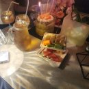 츄카츄카 | [천안 성정동 술집]기념일에 츄카츄카 파티룸, 과일플래터 및 하이볼 구성 정보 후기!