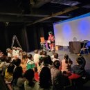 잉글리시 마술 학교 | 신진욱마술사의 '구두쇠의 꿈☆'!!! 대구 마술공연 추천!