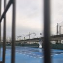 경기테니스장 | 경기 광주 양벌 돔 테니스장 후기<주차및 요금>
