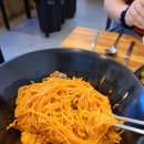 백세국수 이미지