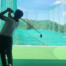 동해골프연습장 이미지