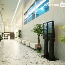 서브마린 수영장 이미지