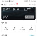 청정주유소 이미지