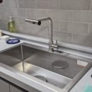 청솔크리닝 | 천안시 서북구 쌍용동, 월봉청솔1단지 백조 고니 사각싱크볼 리폼