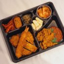 신촌르·메이에르타운(Ⅱ) | 한솥 도시락 진달래 가격 영양성분 칼로리 정보 추천메뉴