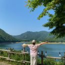 대호레져글램핑 | 에메랄드빛 충주 호수뷰 대호레져에서 2박 3일 오토 캠핑 후기