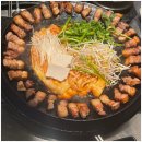 현대생삼겹살