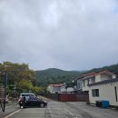 풍경운동장 화장실 | 넓은 운동장과 수영장이 있는 울산 반려견 동반 메르시펜션