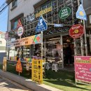 (주)앤티아이 | [강화도] 카페 추천 | 온수리 카페 Ball&amp;Tea 아이동반 솔직후기