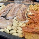 산아래박달재석갈비 이미지