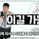 의사들 집단파업 9개월 중간 결산.fact 이미지