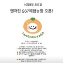 텐저린267