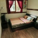 개울가 민박 이미지