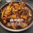 틈새네야채가게 | 원주 단계동 술집 안주가 맛있었던 틈새포차 봉화산점 원주 봉화산택지 술집 추천하는 원주 술집 후기