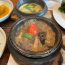 전라도한정식 이미지