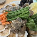 (신)해신 | [고양시/서오릉] '해신명가 본점' 방문 후기: 몸보신에 제격! 푸짐한 해신탕과 불맛 나는 쭈꾸미의 조화!