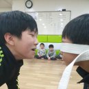 용인대 동아태권도장 이미지