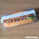 뚜레쥬르 포천중앙점 | [블챌] 체크인 챌린지 49회 <뚜레쥬르 불고기 반미 샌드위치 가격, 영양정보, 맛>